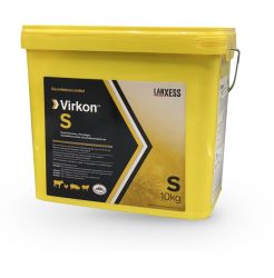 Virkon S 10 kg Eimer